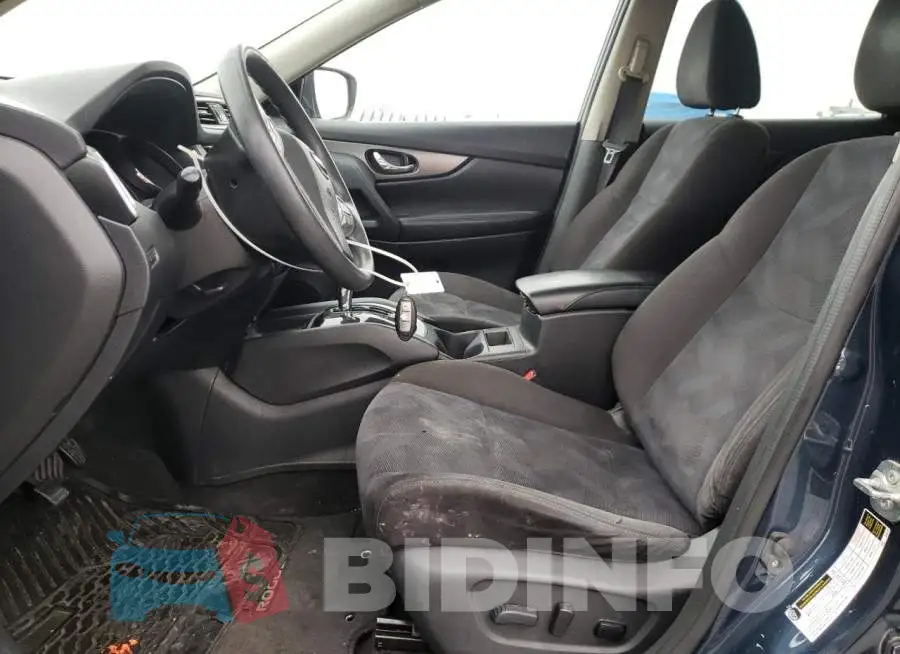 KNMAT2MT6FP513913 Photo# 7