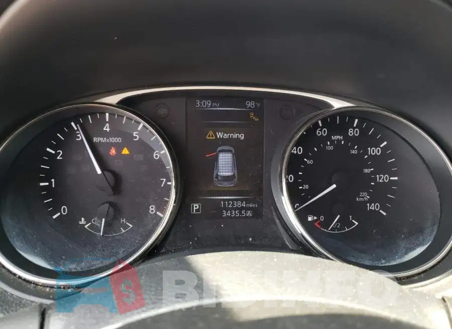 KNMAT2MT7GP664017 Photo# 9