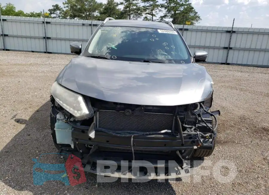 KNMAT2MT7GP664017 Photo# 5