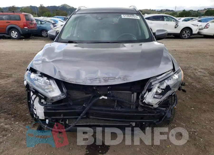KNMAT2MT8LP523449 Photo# 5