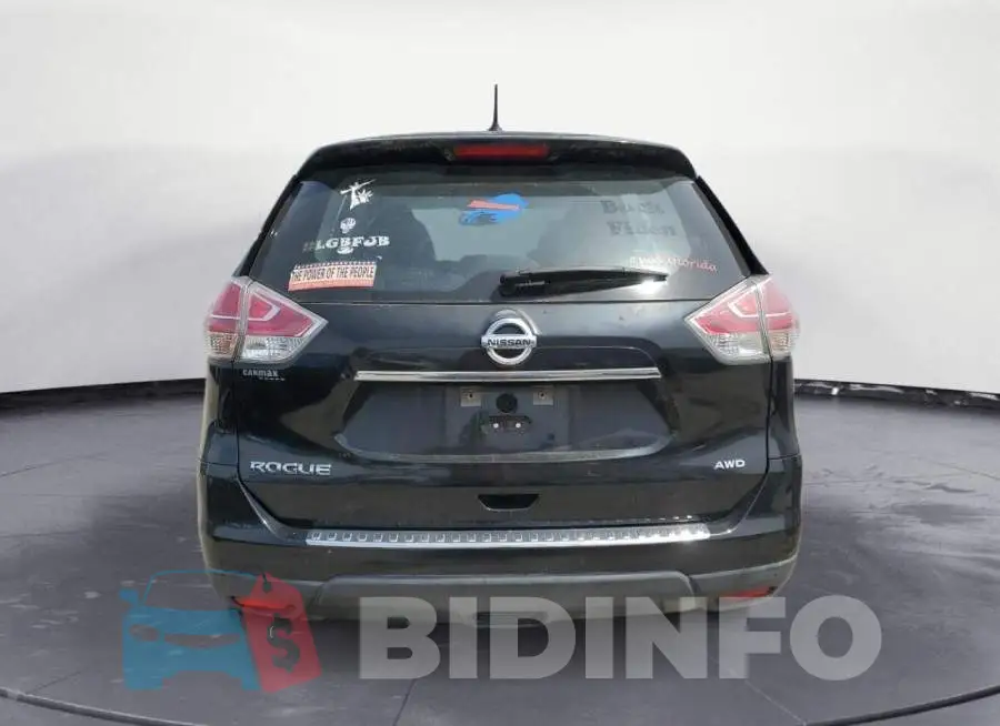 KNMAT2MV9GP607187 Photo# 6