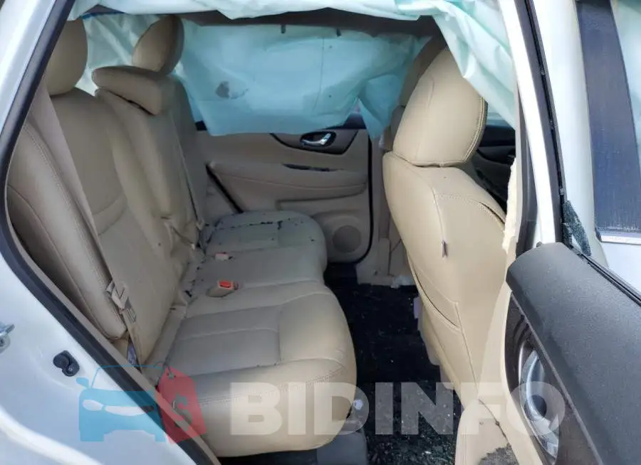 KNMAT2MVXGP664384 Photo# 11