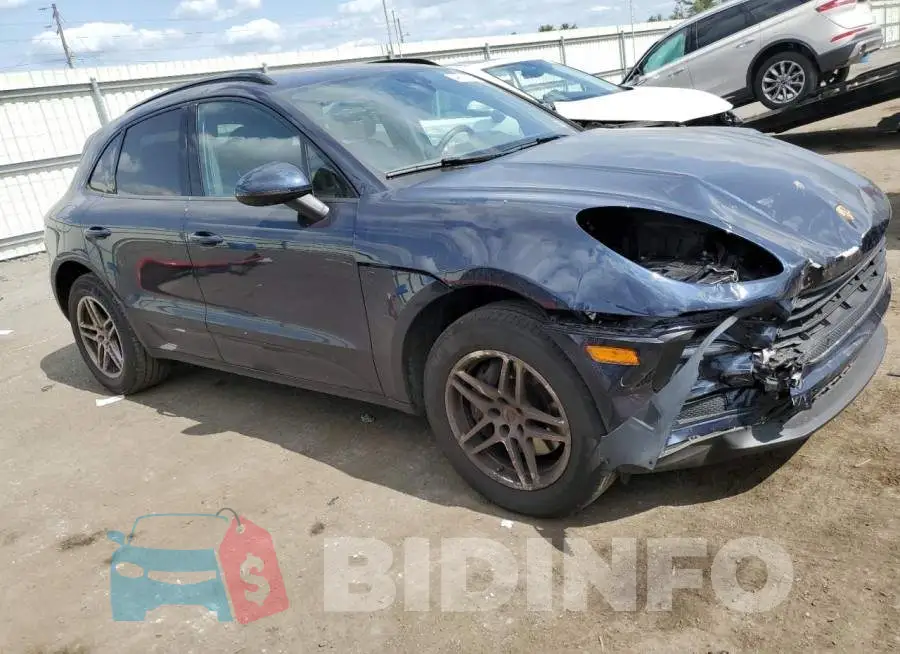 WP1AA2A50MLB12615 Photo# 4