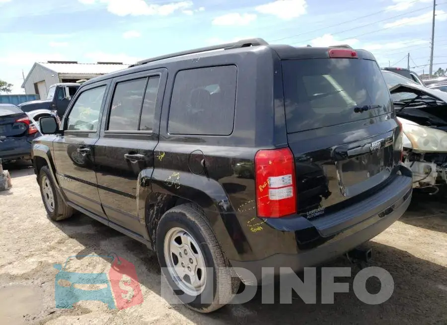 1C4NJPBB6GD784536 Photo# 2