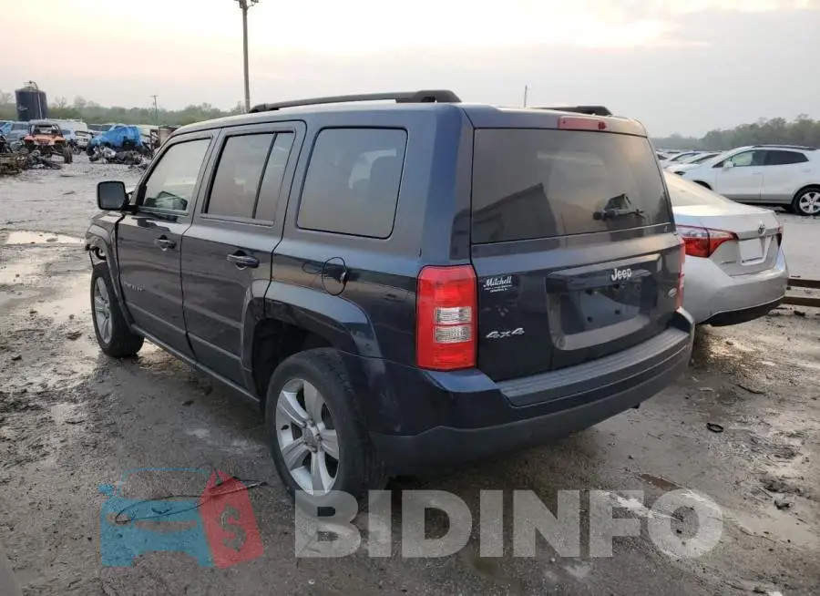 1C4NJRFB3ED689306 Photo# 2