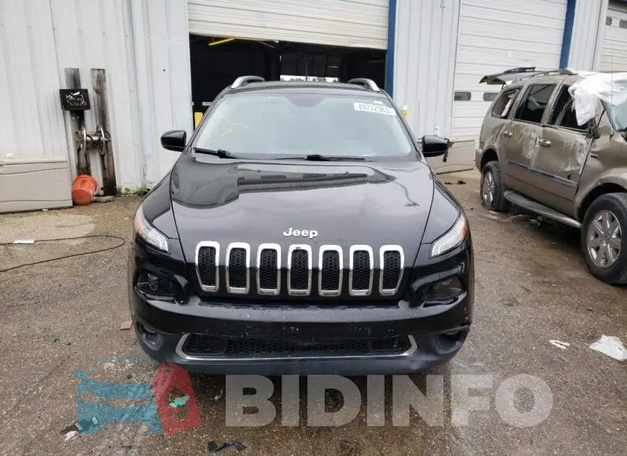 1C4PJLDB2HW577937 Photo# 5