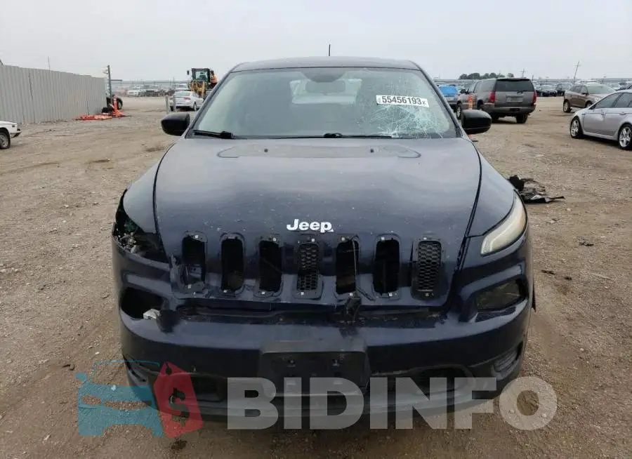 1C4PJMAB9EW233303 Photo# 5