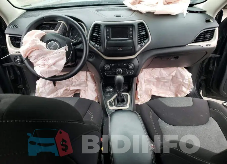 1C4PJMCB0EW166779 Photo# 8