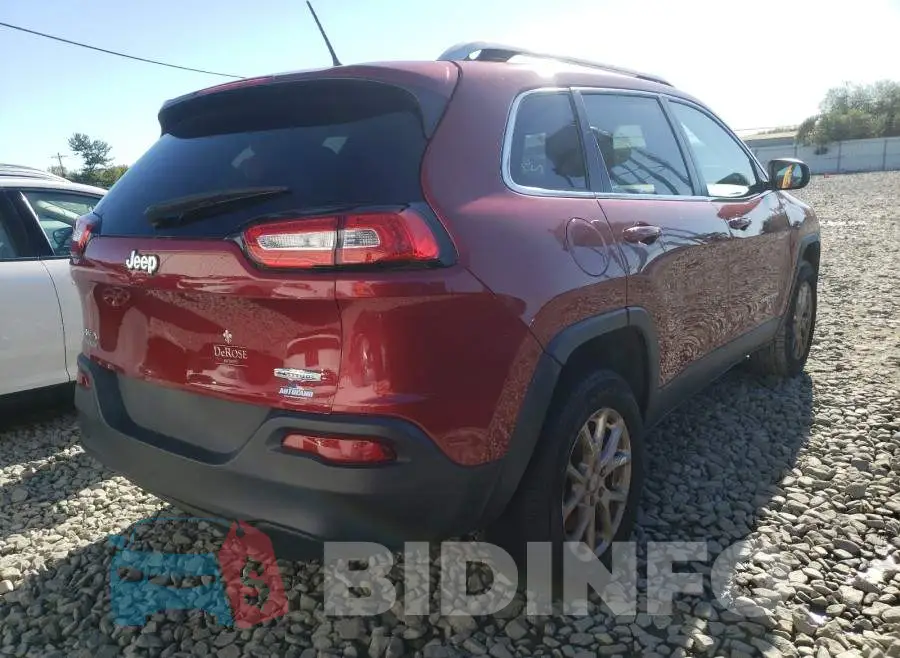 1C4PJMCB2EW124369 Photo# 4