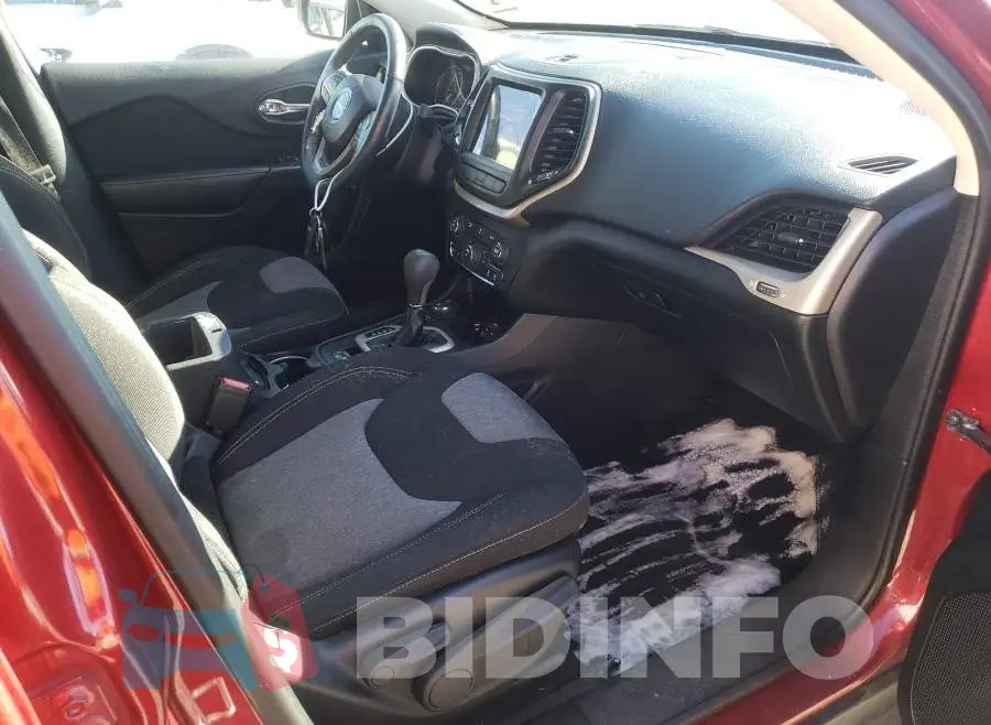 1C4PJMCB2EW124369 Photo# 5