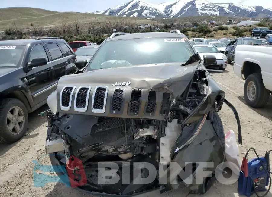 1C4PJMCS1FW502232 Photo# 5