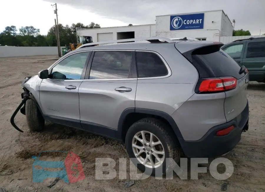 1C4PJMCS3FW583735 Photo# 2