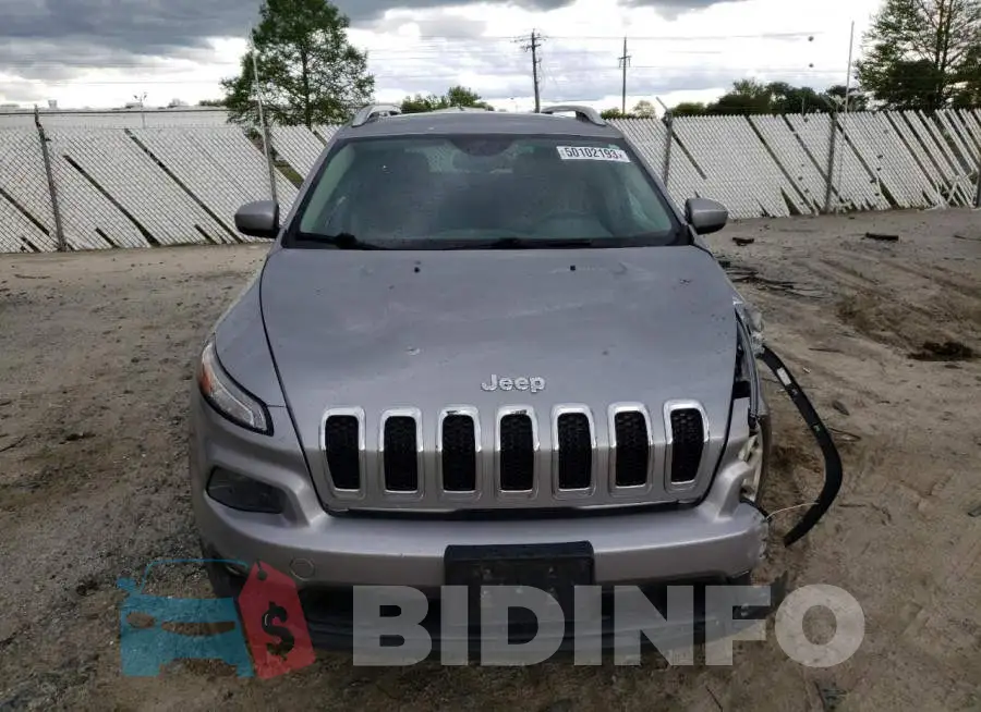 1C4PJMCS3FW583735 Photo# 5
