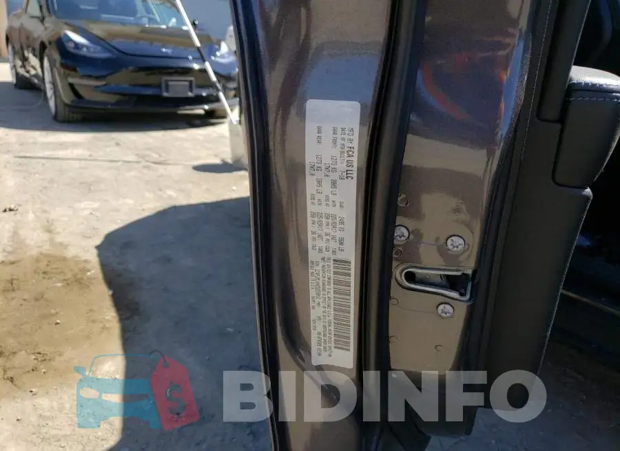 1C4PJMLX4KD259016 Photo# 13
