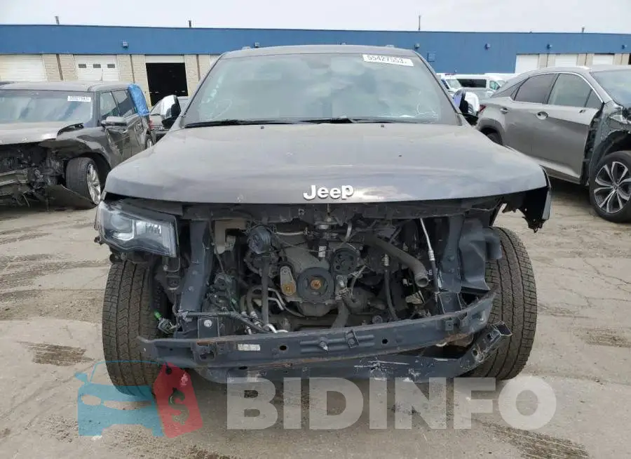 1C4RJFBG2KC845516 Photo# 5