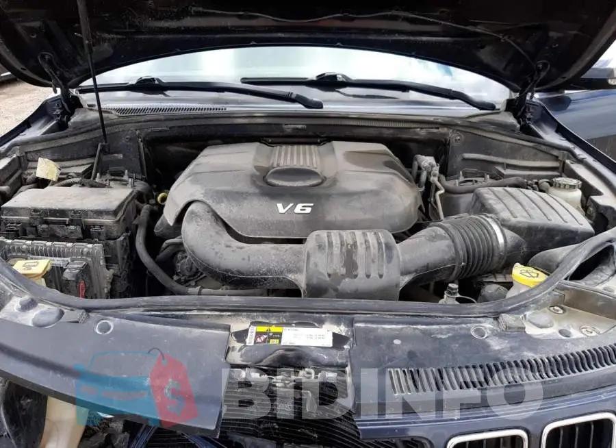 1C4RJFBG4EC423414 Photo# 12