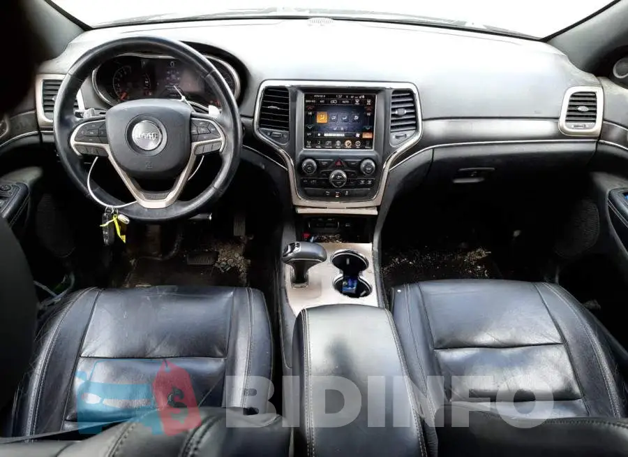 1C4RJFBG4EC423414 Photo# 8