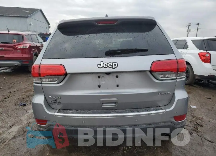 1C4RJFBG7FC679192 Photo# 6