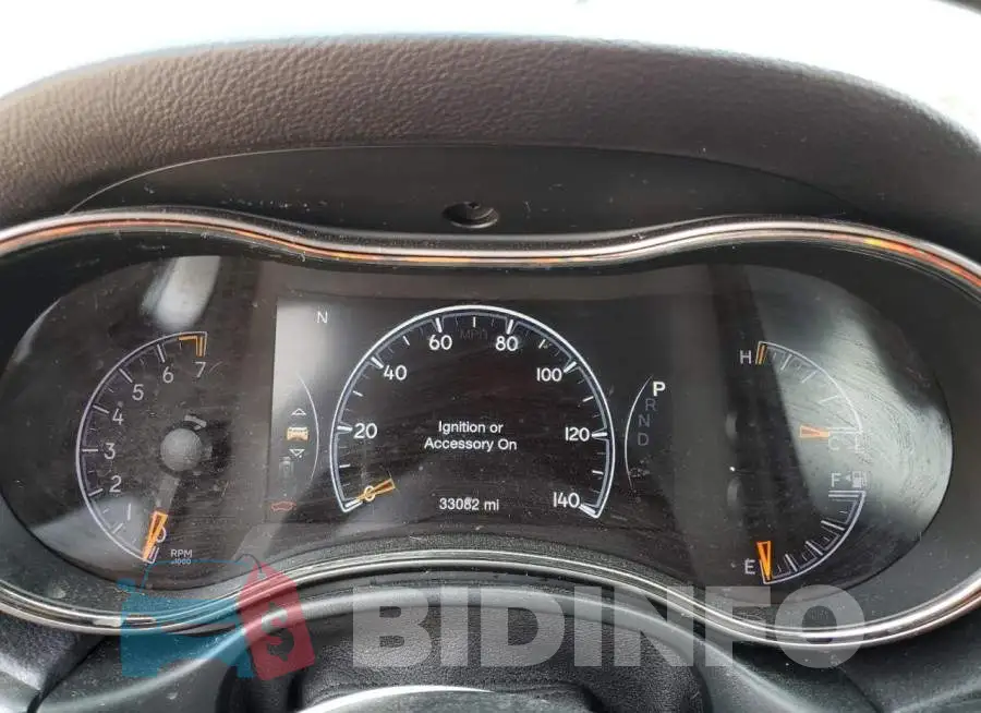 1C4RJFBG8MC673415 Photo# 9