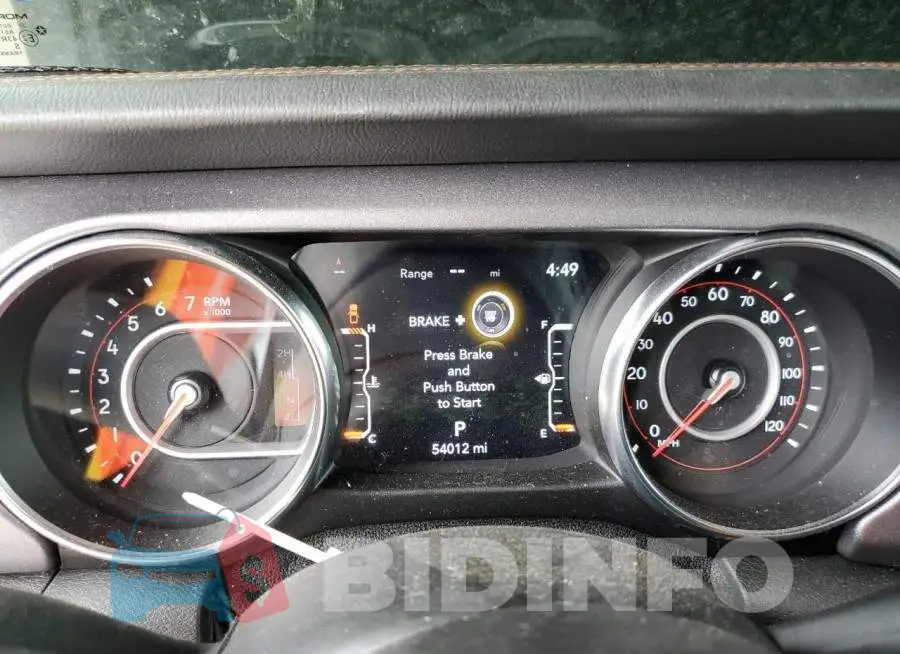 1C6JJTEG2ML596524 Photo# 9