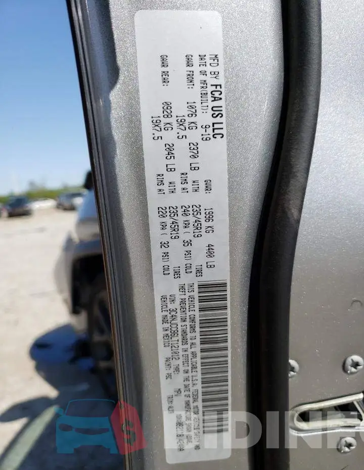 3C4NJCCB6LT121012 Photo# 13