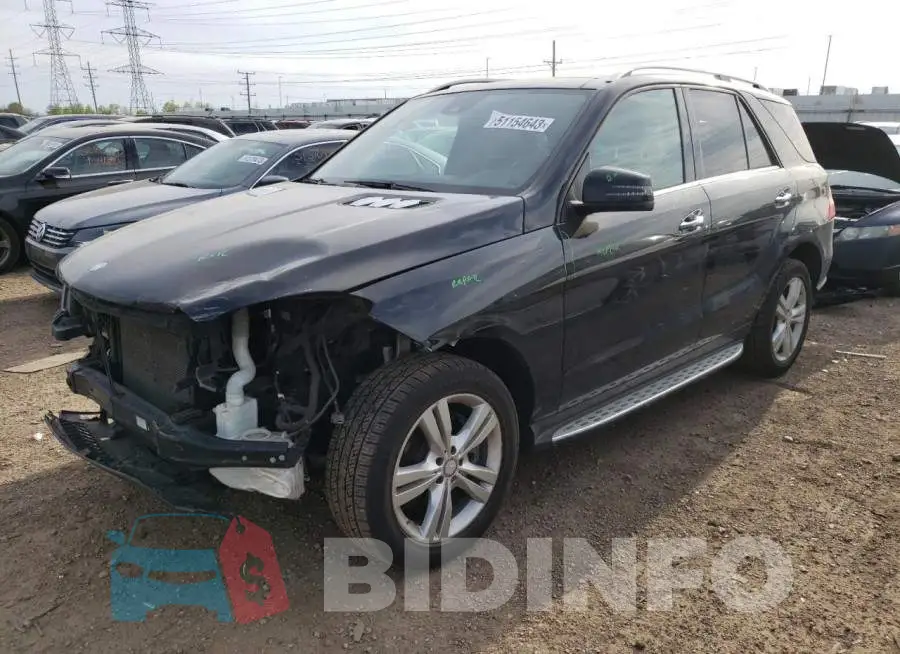 4JGDA5HB3FA582191 Photo# 1