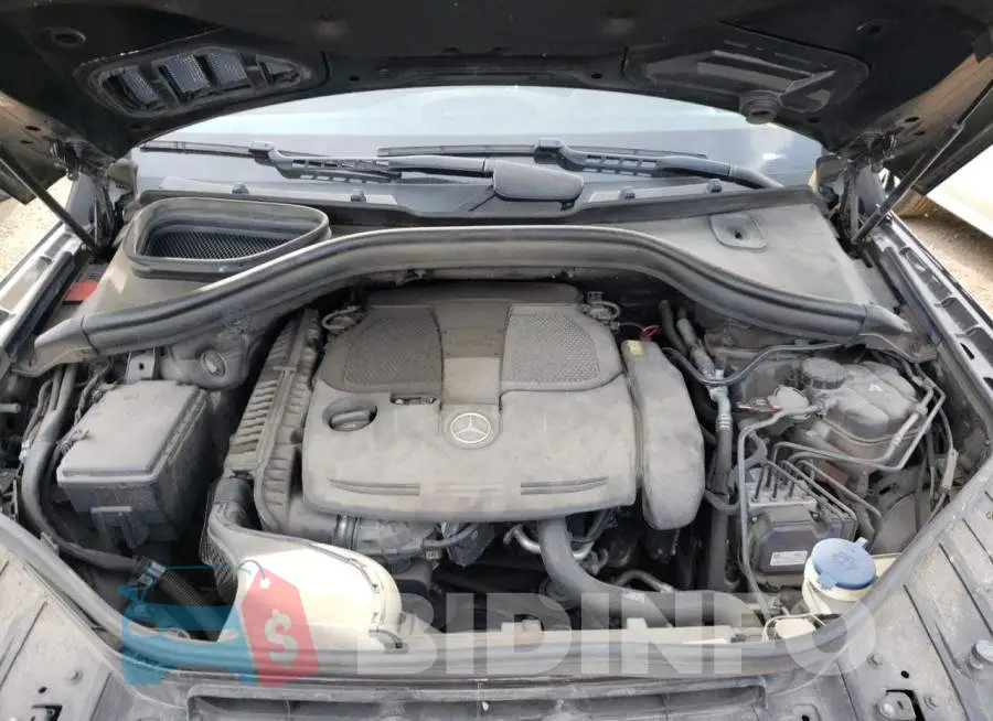 4JGDA5HB3FA582191 Photo# 11