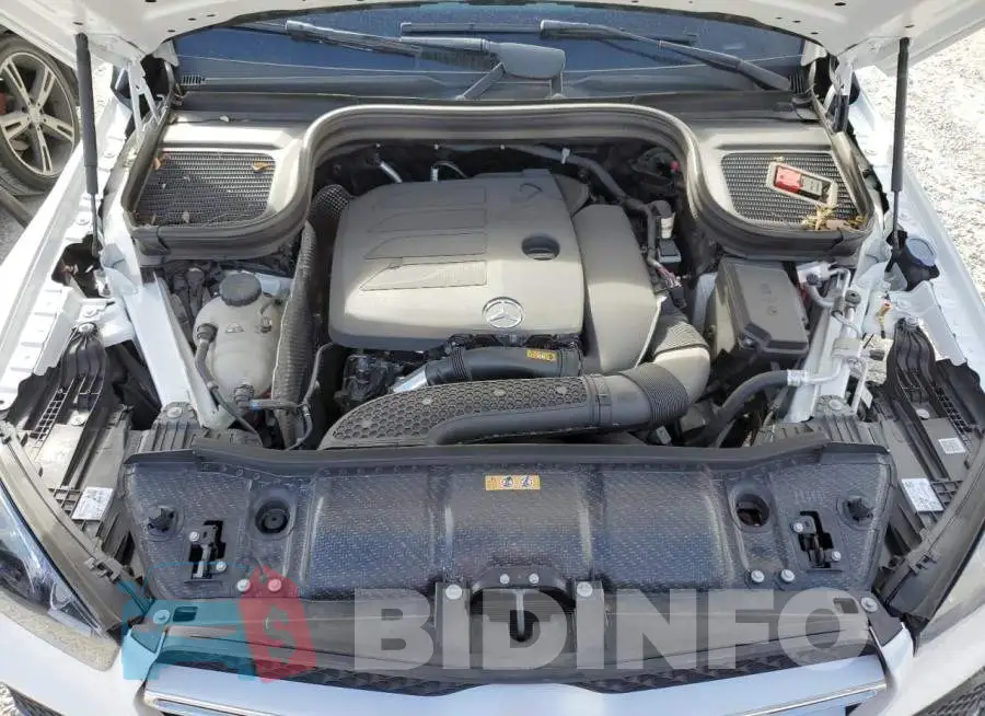 4JGFB4KB4NA719923 Photo# 11