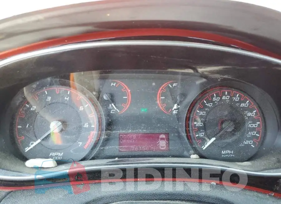 1C3CDFAAXGD701518 Photo# 9