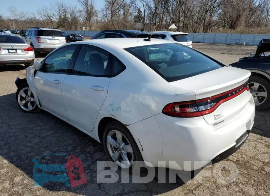 1C3CDFBB9GD689563 Photo# 2