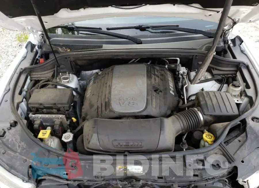 1C4SDHDT7EC351512 Photo# 11