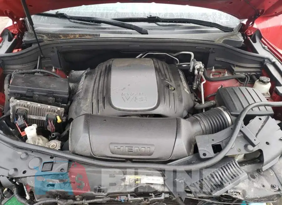 1C4SDJCTXEC391320 Photo# 12