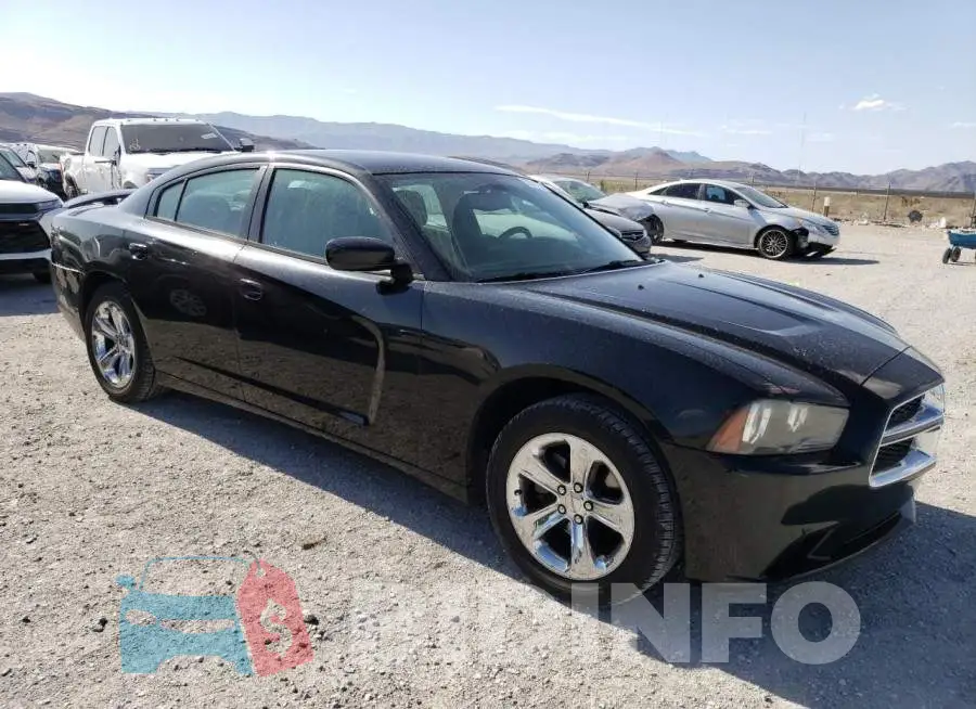 2C3CDXBG2EH255048 Photo# 4