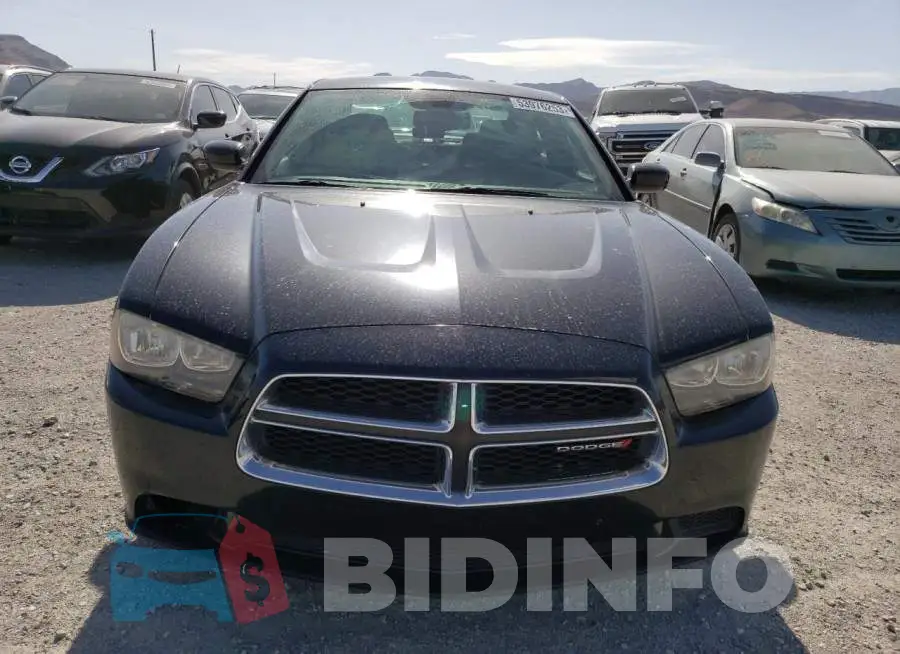 2C3CDXBG2EH255048 Photo# 5