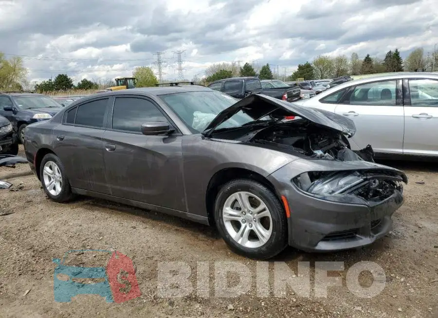 2C3CDXBG7MH557482 Photo# 4