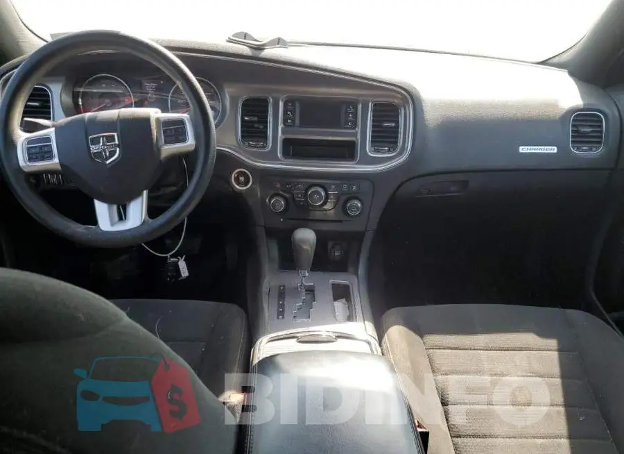 2C3CDXBG9EH375042 Photo# 8