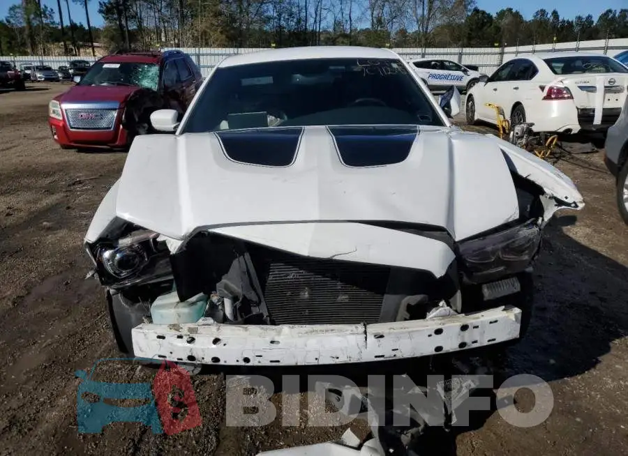 2C3CDXCT3EH337589 Photo# 5
