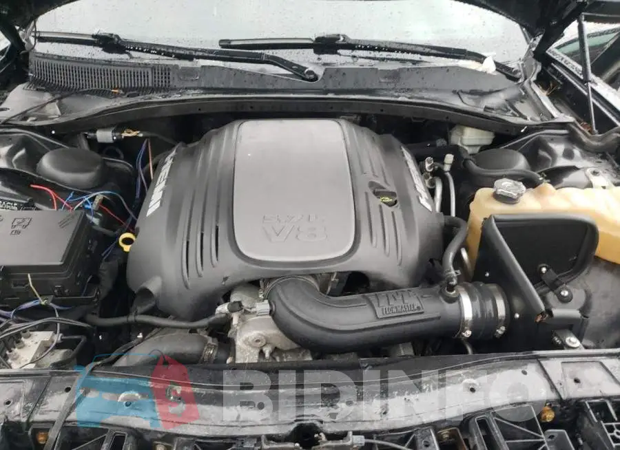 2C3CDXCT9FH857569 Photo# 11