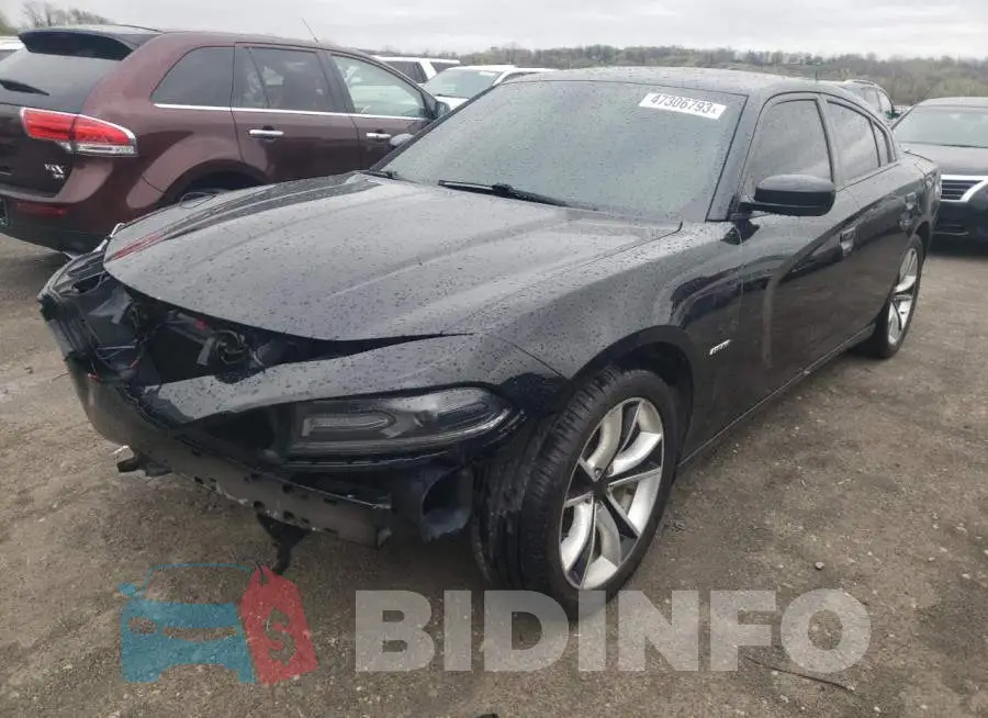 2C3CDXCT9FH857569 Photo# 1