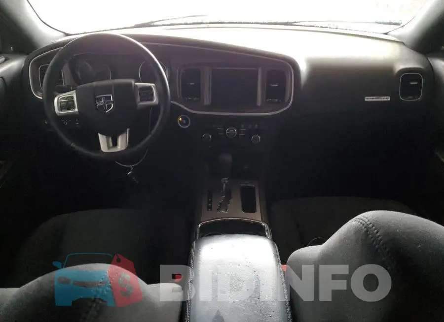 2C3CDXDT6EH354305 Photo# 8