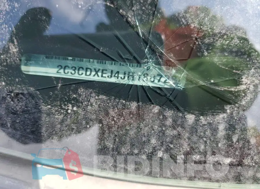 2C3CDXEJ4JH188728 Photo# 12