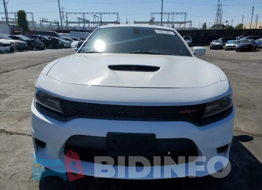 2C3CDXEJXHH575682 Photo# 5