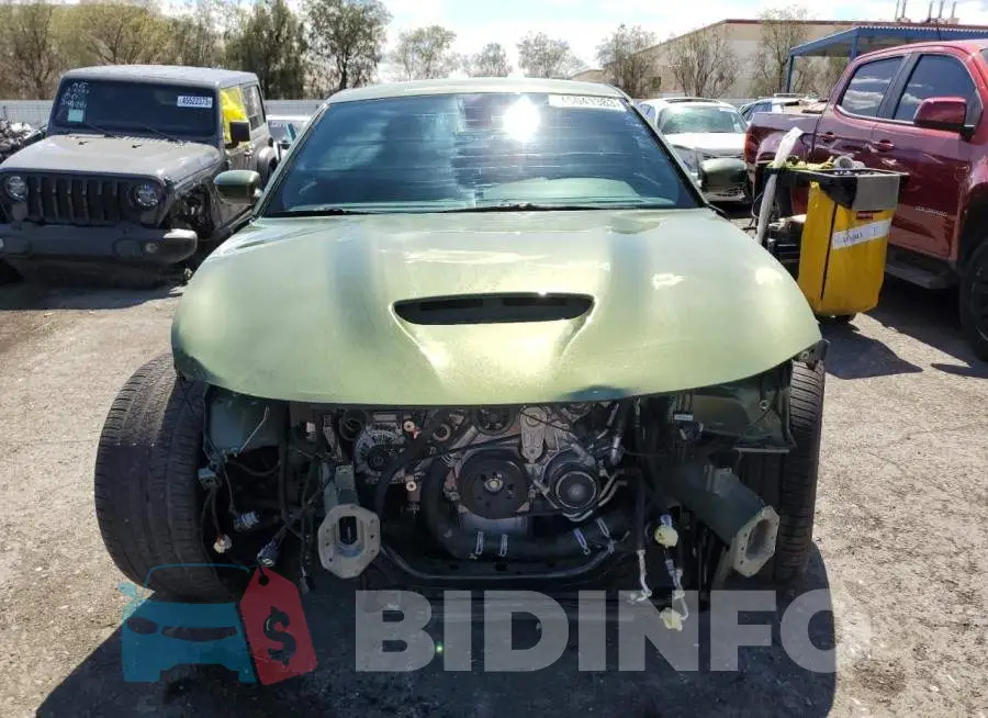 2C3CDXGJ5MH645239 Photo# 5
