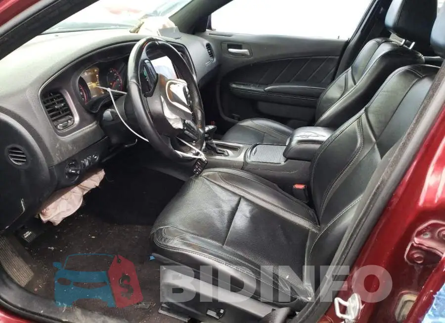 2C3CDXHG4JH186980 Photo# 7