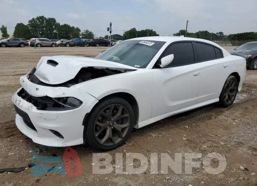2C3CDXHG7KH666061 Photo# 1