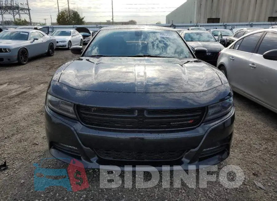 2C3CDXHGXJH162702 Photo# 5