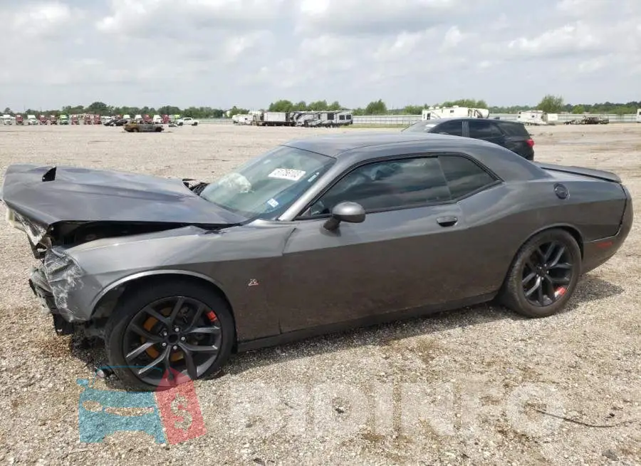 2C3CDZBT6KH655392 Photo# 1
