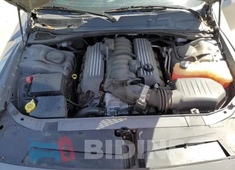 2C3CDZFJXKH541324 Photo# 11