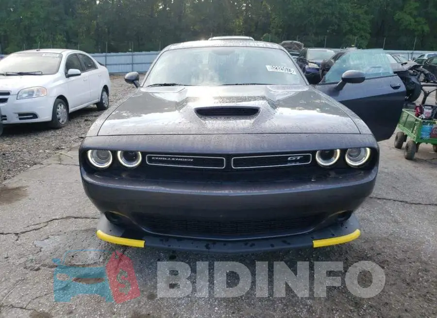 2C3CDZJG7PH510423 Photo# 5