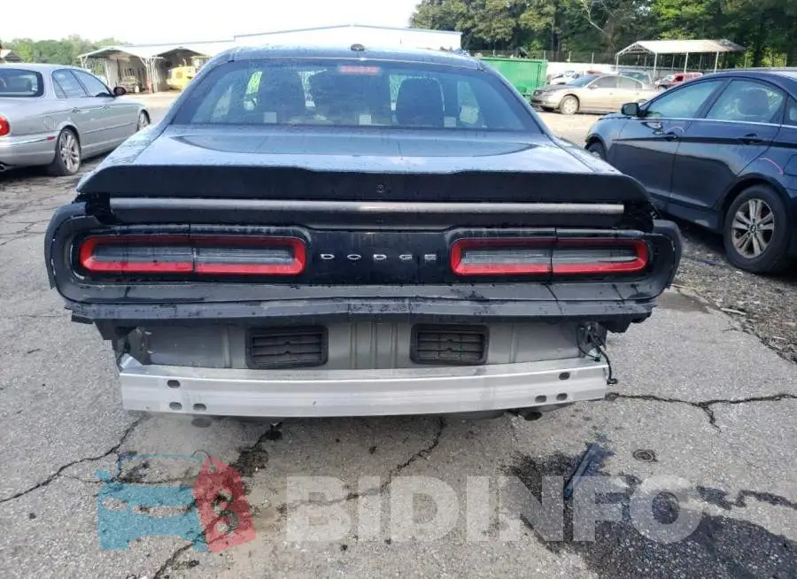 2C3CDZJG7PH510423 Photo# 6